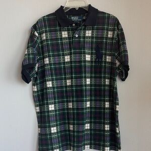 Polo Ralph Lauren × Rugby Ralph Lauren Vintage NWT sz XL